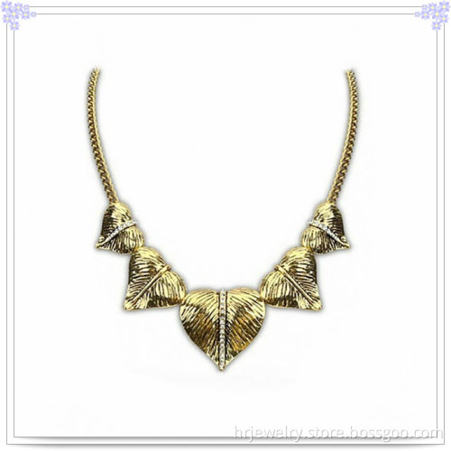 Women Fashion Jewellery Statement Necklace (NK1001)
